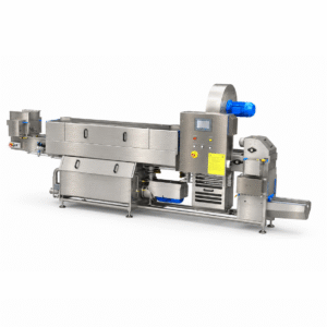 Tray washers