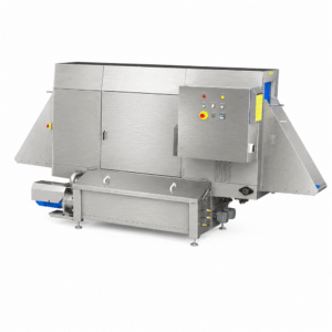 Pallet Washers