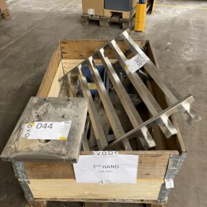 Conveyor Table Parts/2 CER 432