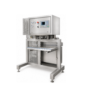Aseptic Filling Machine