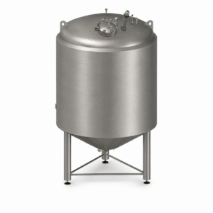 Aseptic Tank