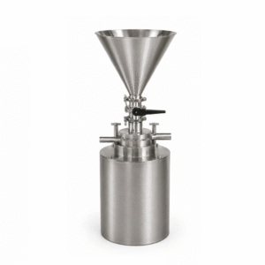 Batch Mixer