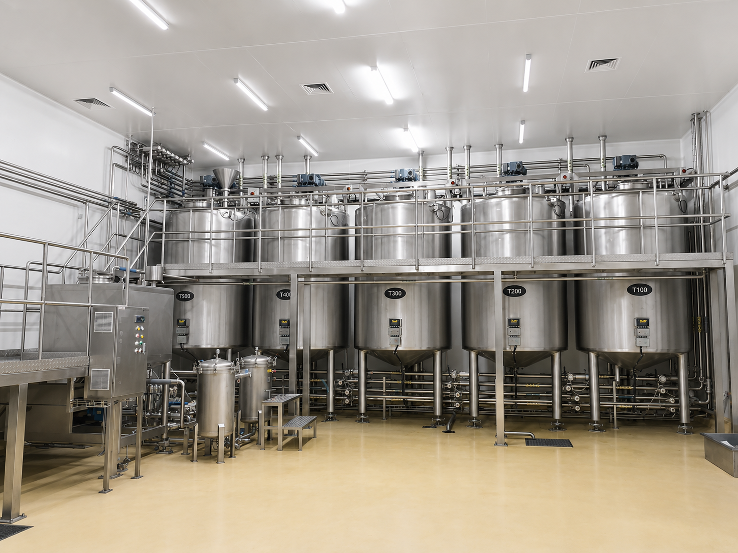 Egg storage tanks_2