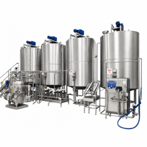Fermentation Equipment