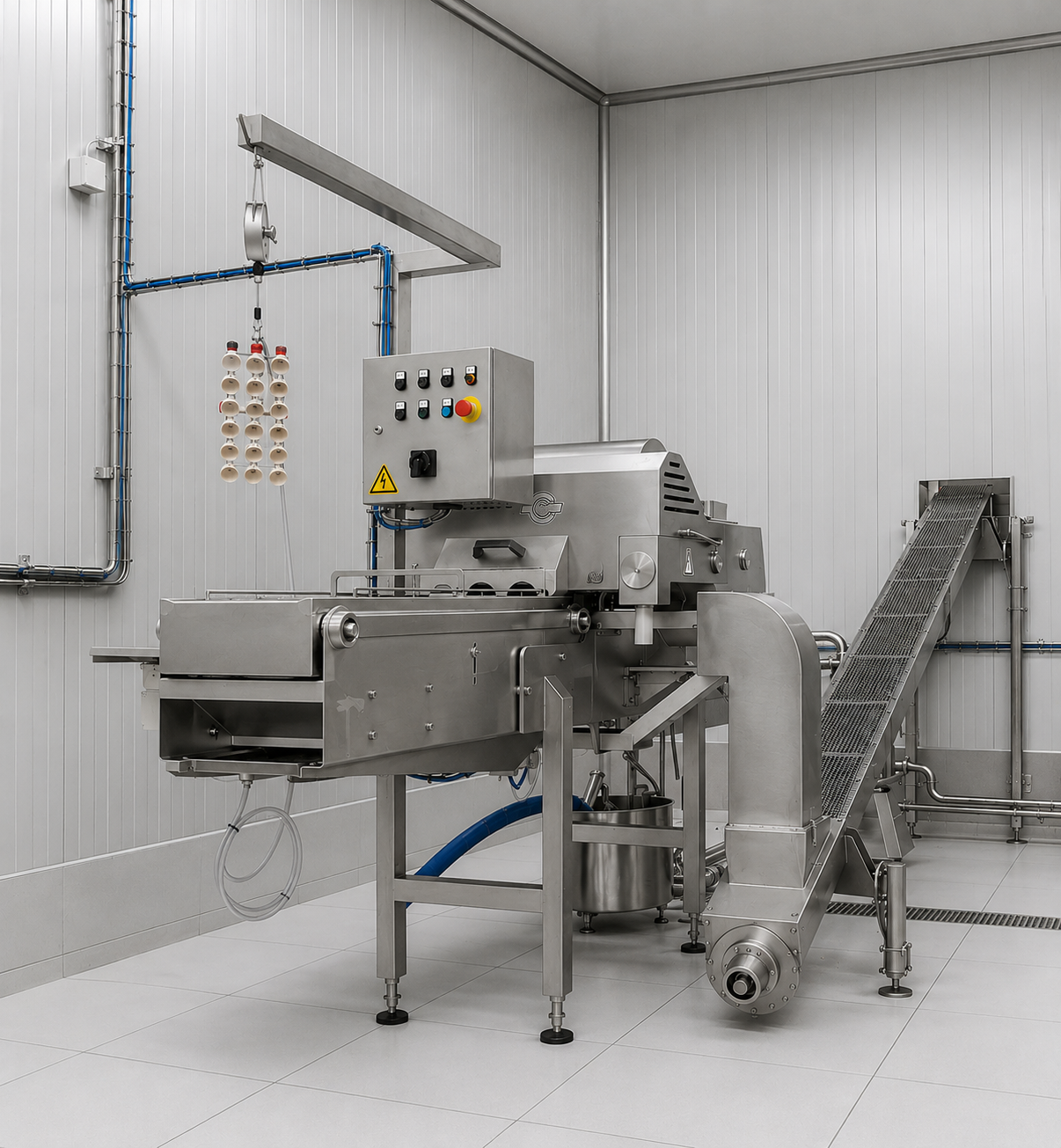 Eggshell augers1