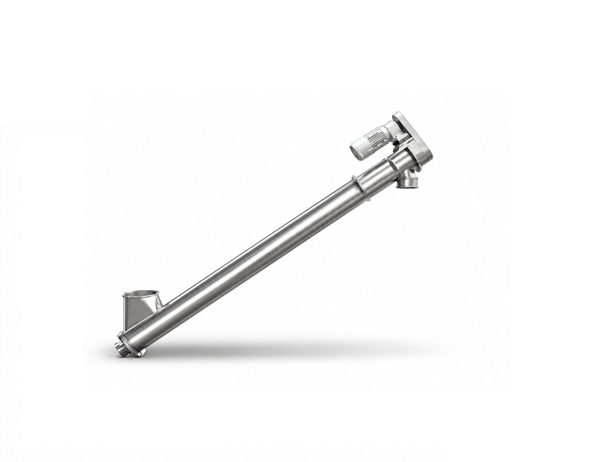 Eggshell augers4