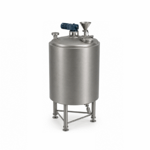 Mixing Tank