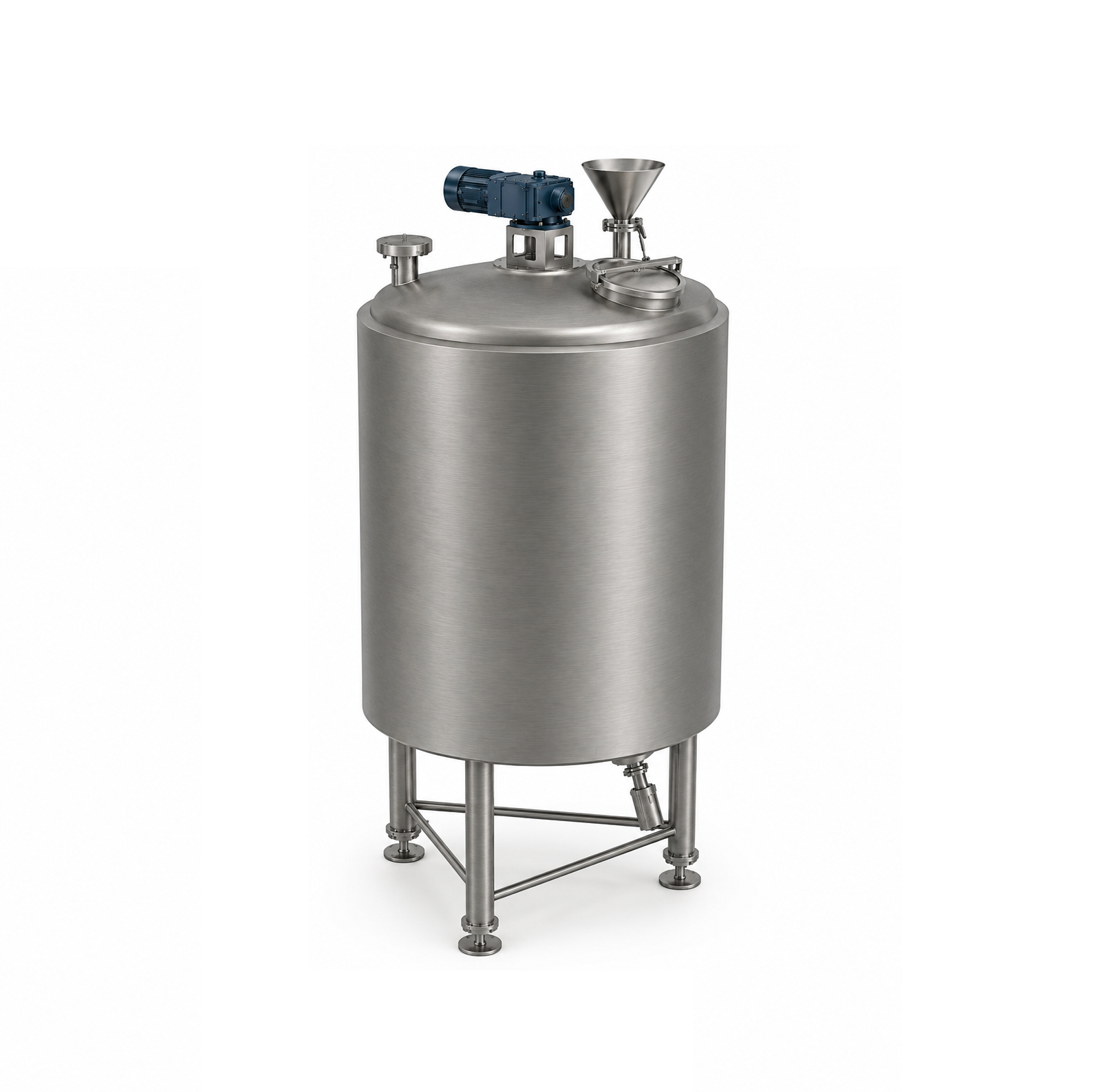 Mixing tank_3