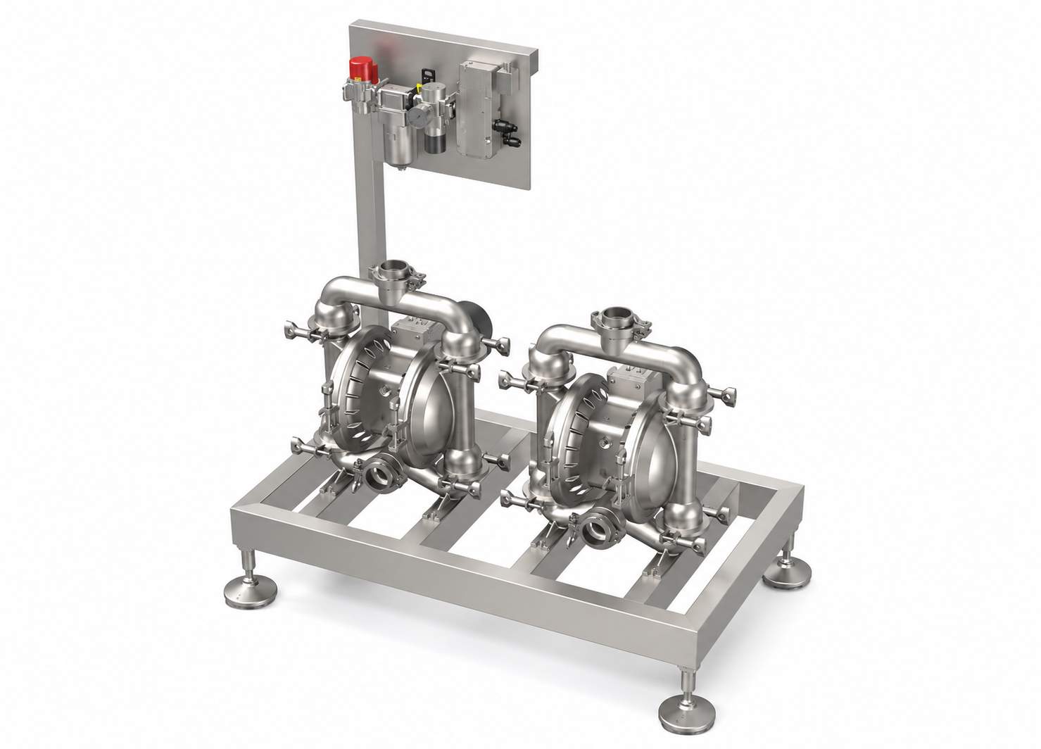 P4 pump_2 products