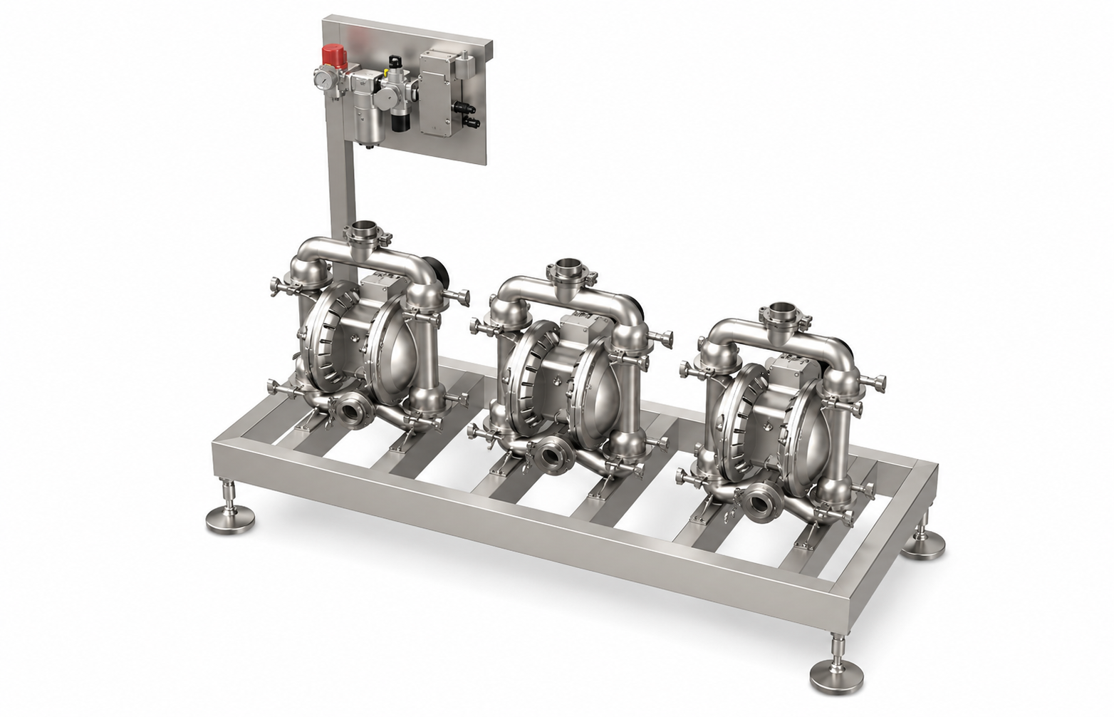 P4 pump_3 products