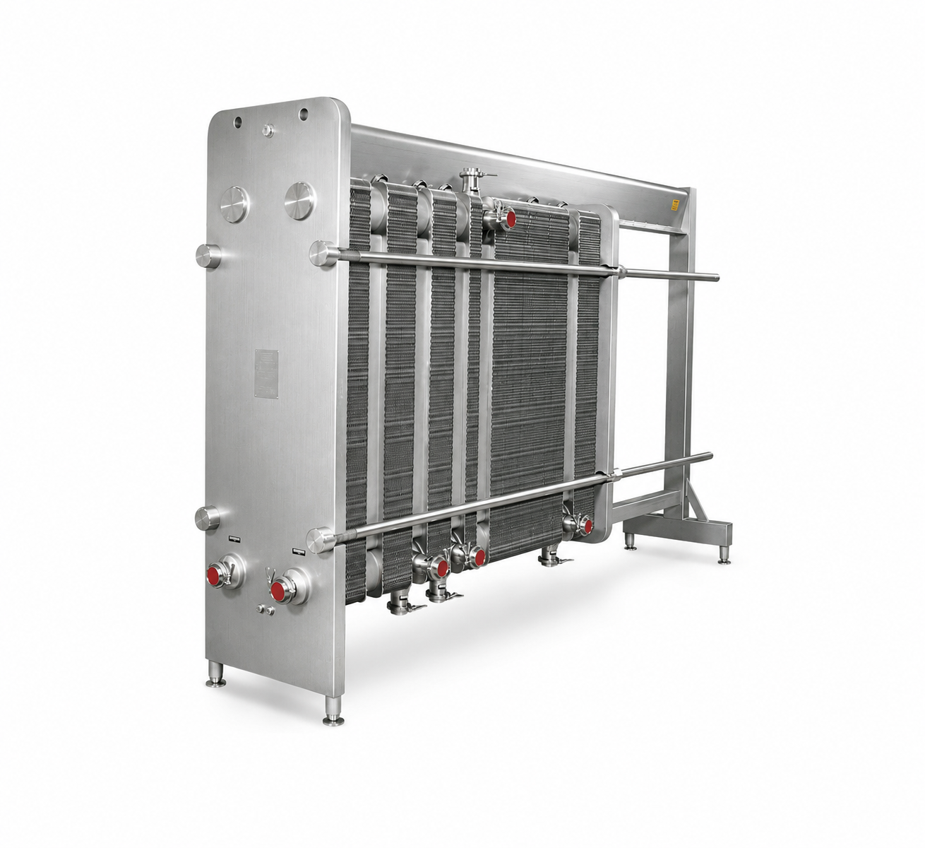 Plate cooler_1B
