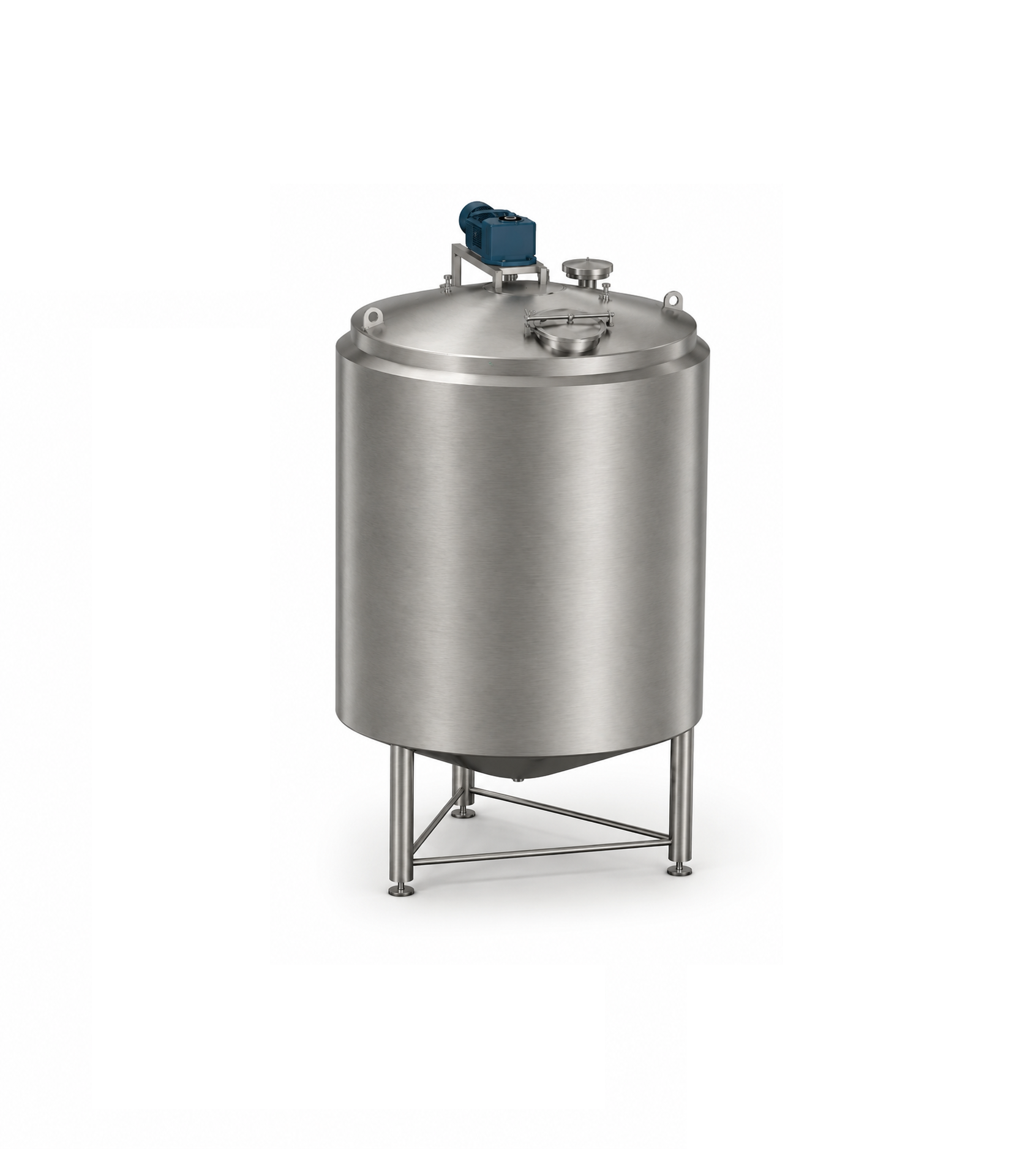 Storage tank