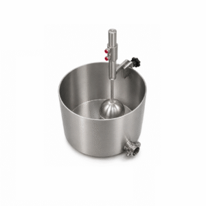 Reception Vats