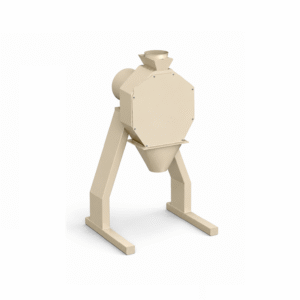 Milling & Filling