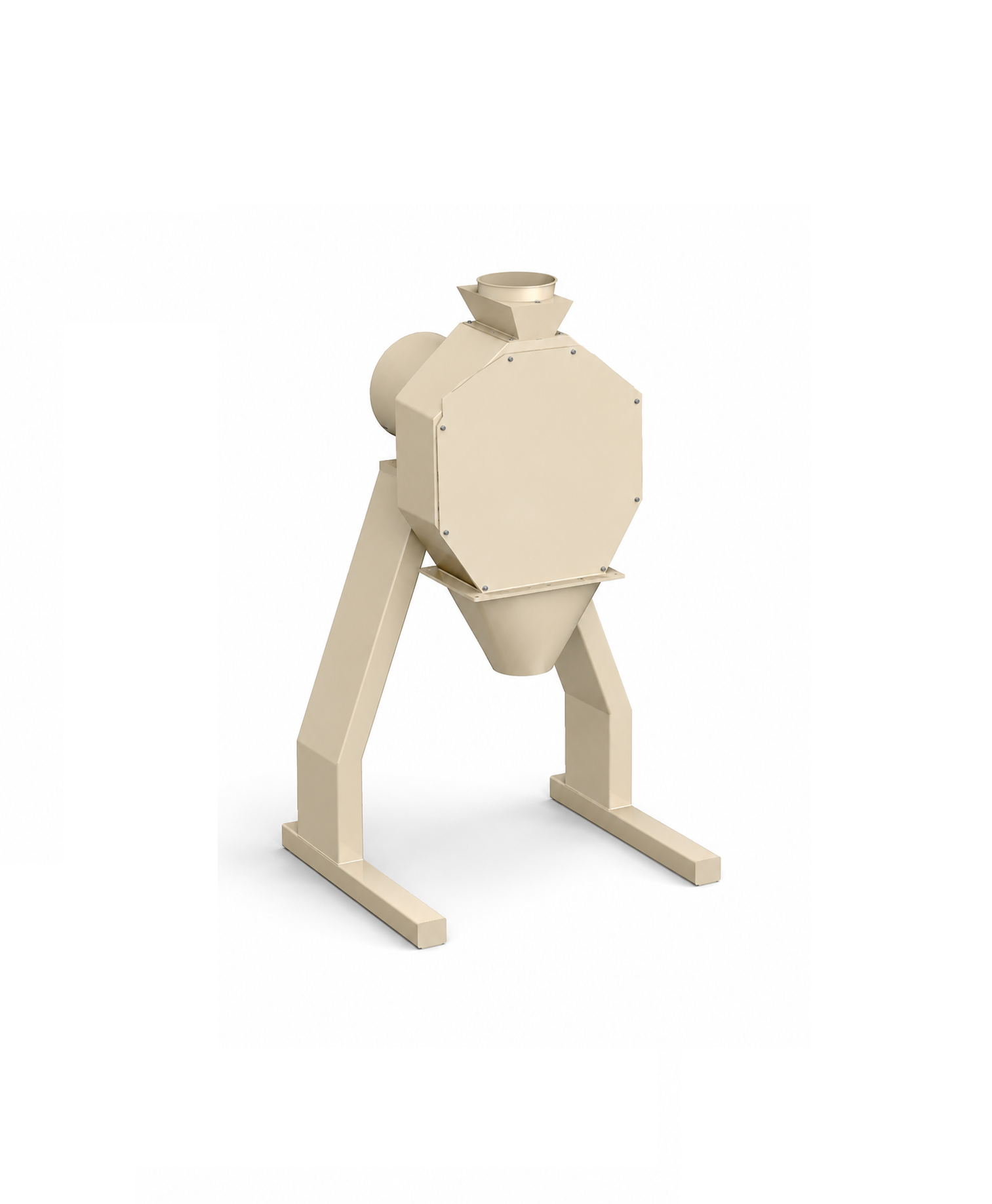 eggshell milling1
