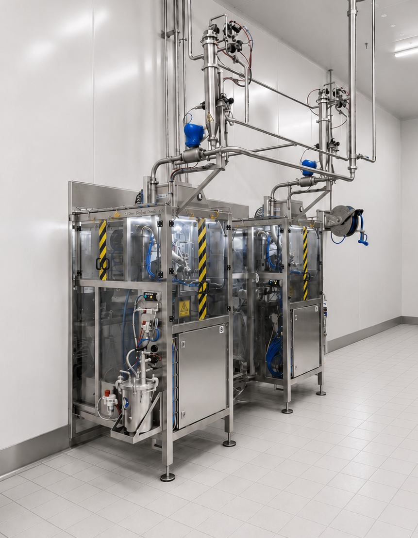 Auto BIB - Dual filling2