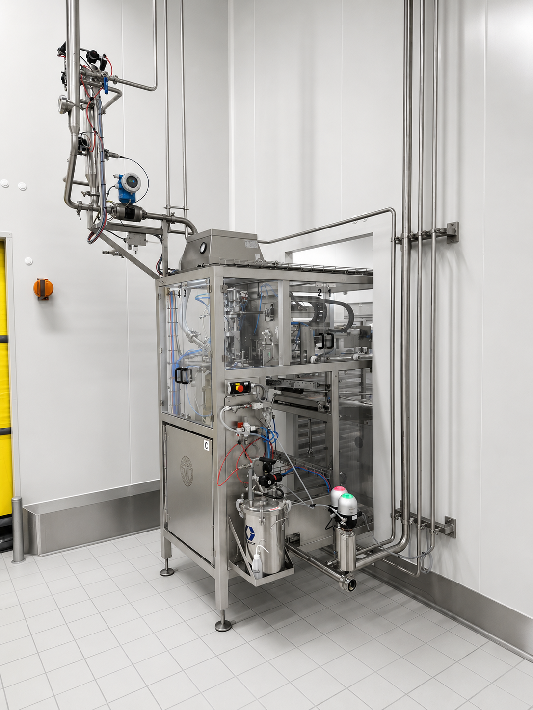 Auto BIB - Single filling2