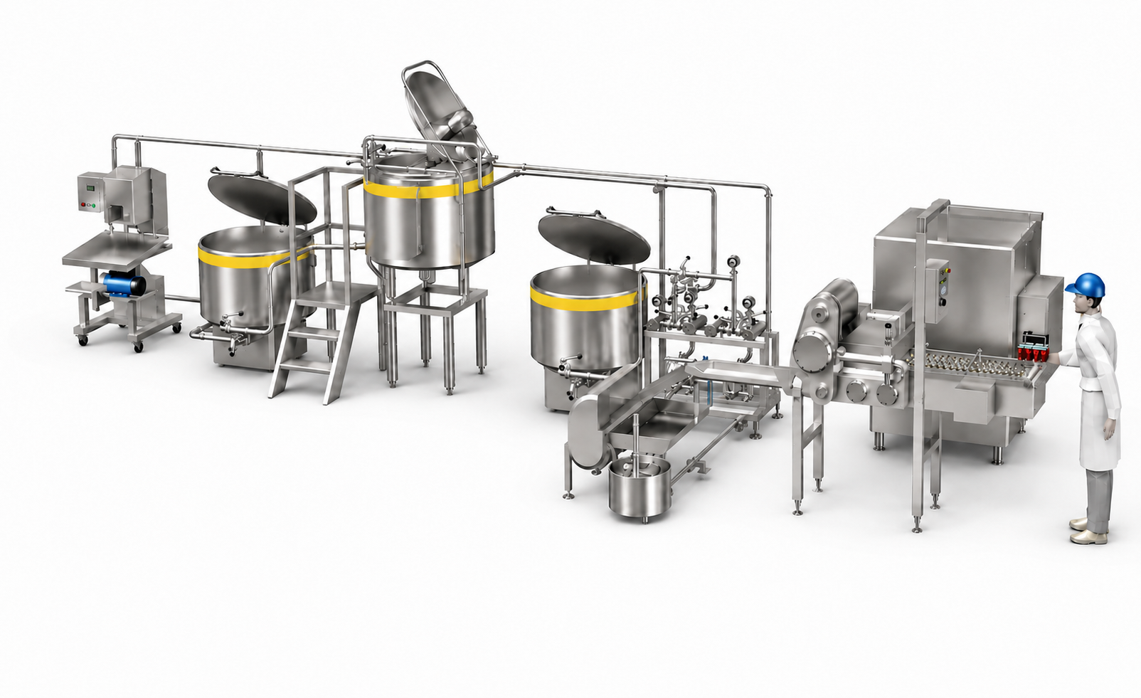 batch factory system 2026-1