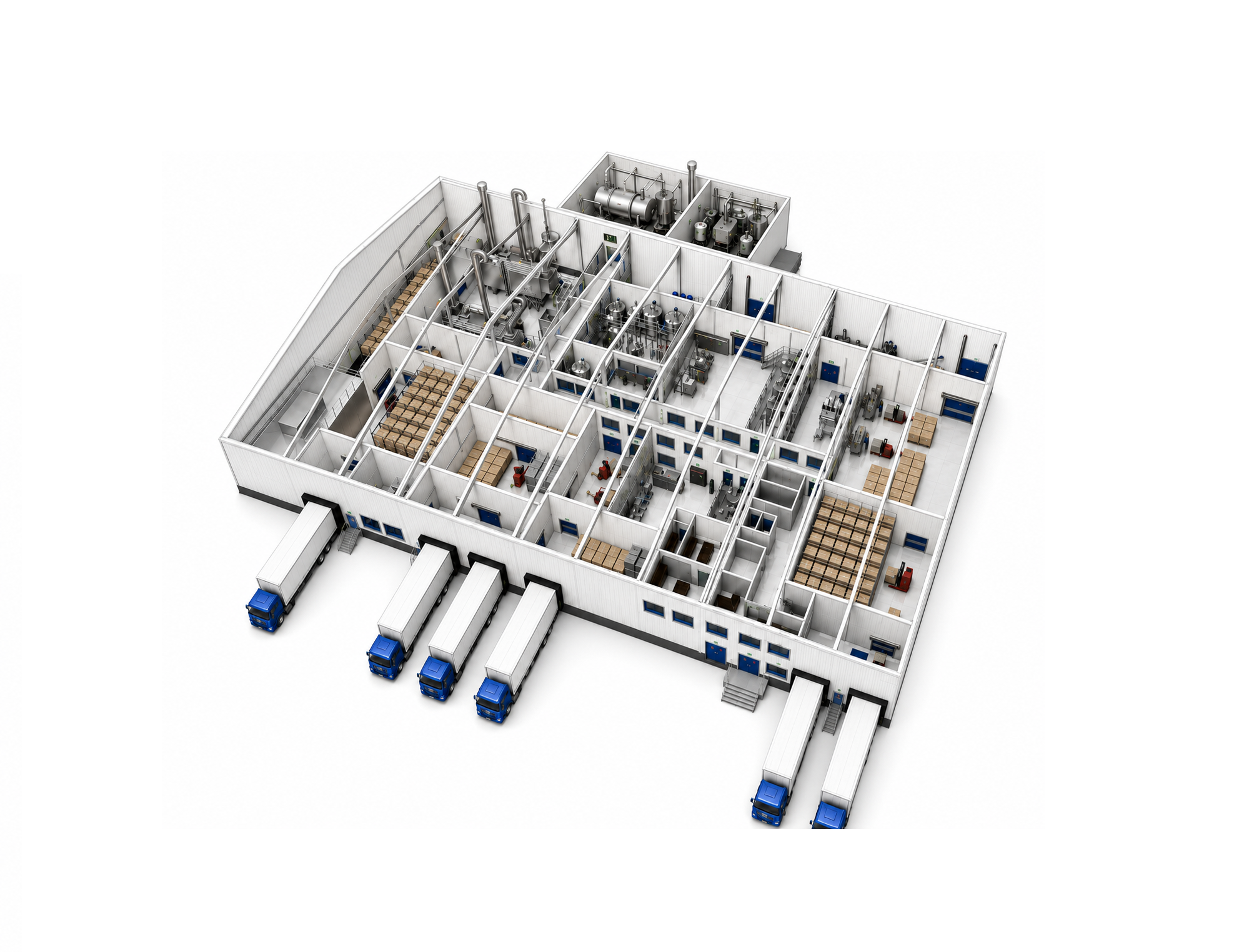 Turnkey project